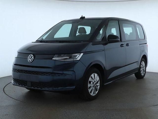 Usata VW Multivan 204 CV (150 kW) 2024 Monovolume