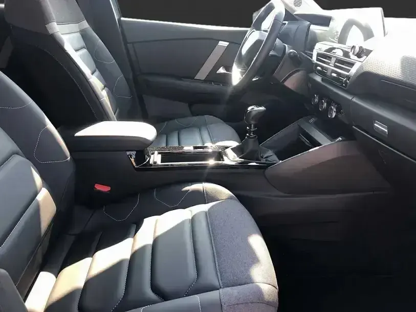 Gebraucht Citroën C4 PureTech 2023 Andere SUV
