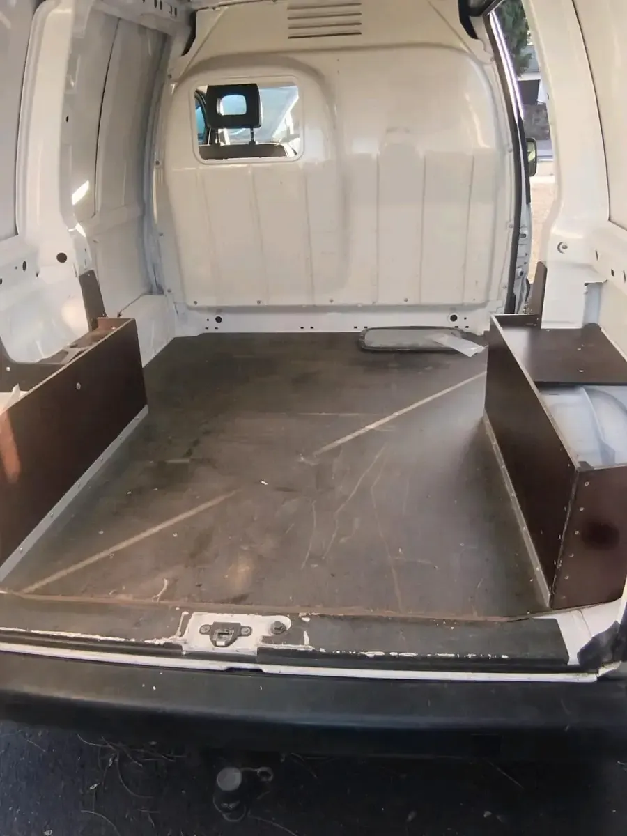 Używany Citroën Jumper 90 KM (66 kW) 2006 Biały Minivan