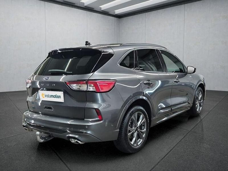 Gebraucht Ford Kuga ST-Line X 150 PS (110 kW) 2024 Grau SUV