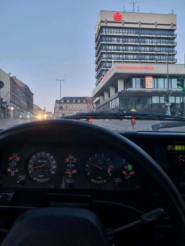 Gebraucht Lancia Beta 122 PS (89 kW) 1981 Rot Coupé