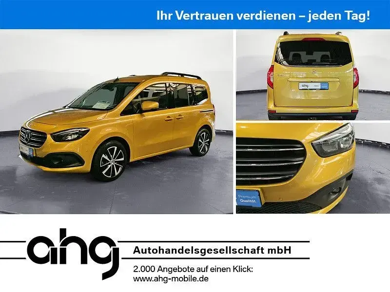 Gebraucht Mercedes 180 Progressive 116 PS (85 kW) 2022 Limousine