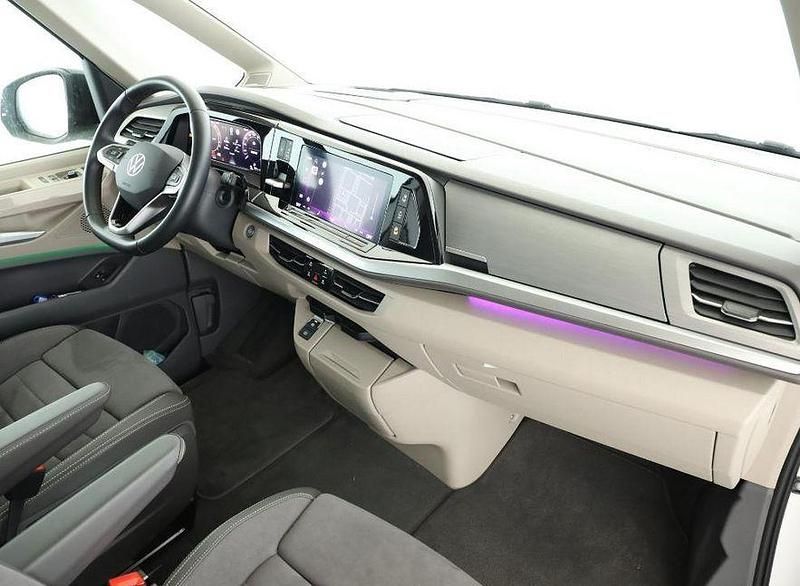 Gebraucht VW Multivan Style 245 PS (180 kW) 2025 Weiß Van