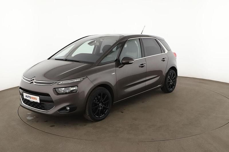 Używany Citroën C4 Picasso Exclusive 150 KM (110 kW) 2015 Minivan