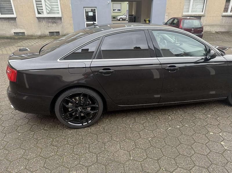 Gebraucht Audi A6 245 PS (180 kW) 2013 Limousine