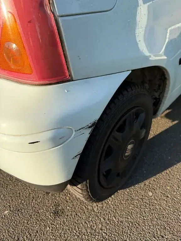 Gebraucht Seat Arosa 50 PS (36 kW) 2001 Weiß Kleinwagen