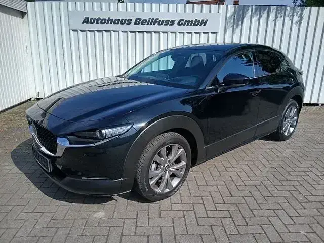 Gebraucht Mazda CX-30 Selection 194 PS (142 kW) 2020 Andere SUV
