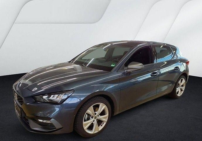 "magnetic tech" Gebraucht 2025 Seat Leon FR-Line Limousine | 27.490 € (Guter Preis) - Bild 1/2