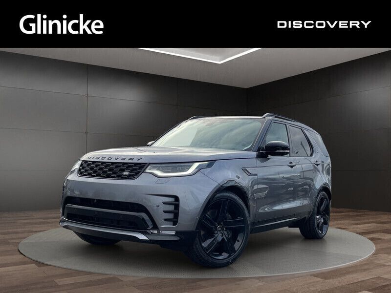 Andere farbe Gebraucht 2022 Land Rover Discovery 5 HSE Dynamic SUV | 103.900 € - Bild 1/4