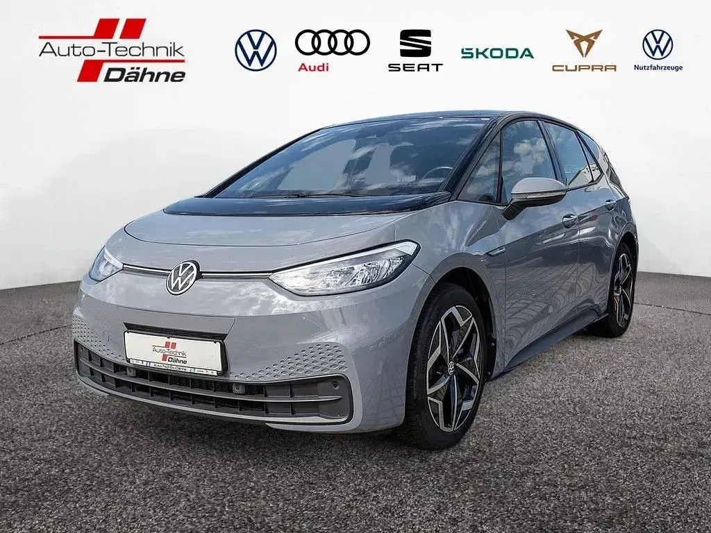 Gebraucht VW ID.3 Pro Performance 150 kW (204 PS) 2023 Kleinwagen