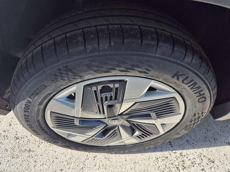 Neu Skoda Kodiaq Selection 204 PS (150 kW) 2025 Grey (metallic) SUV