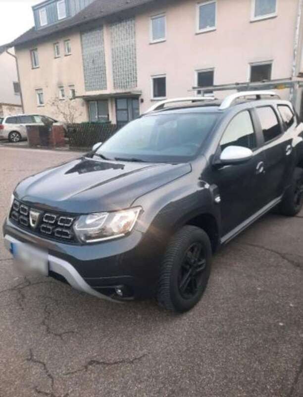 Gebraucht 2018 Dacia Duster Prestige SUV | 13.200 € (Fairer Preis) - Bild 1/4