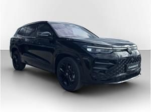 Neu VW Tayron Style 193 PS (141 kW) 2026 Schwarz (grenadillschwarz metallic) SUV