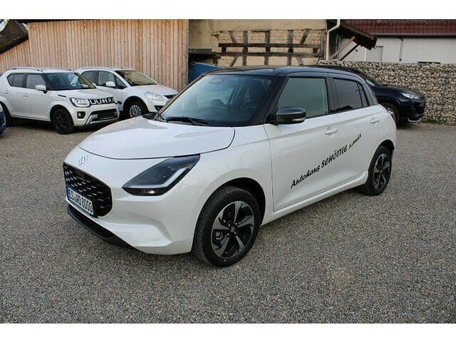 Andere Neu 2025 Suzuki Swift Comfort+ Kleinwagen | 27.160 € - Bild 1/4