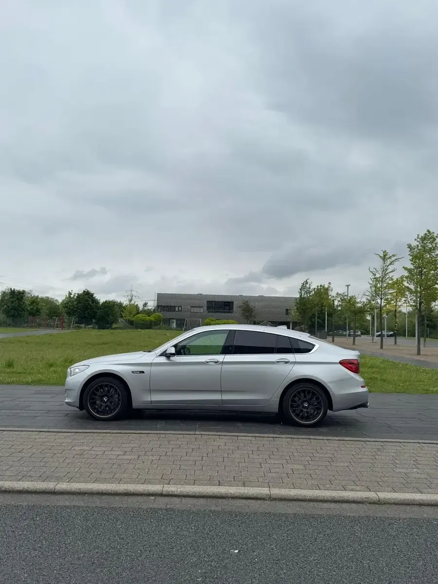 Gebraucht BMW 535 M Sport 300 PS (220 kW) 2010 Limousine