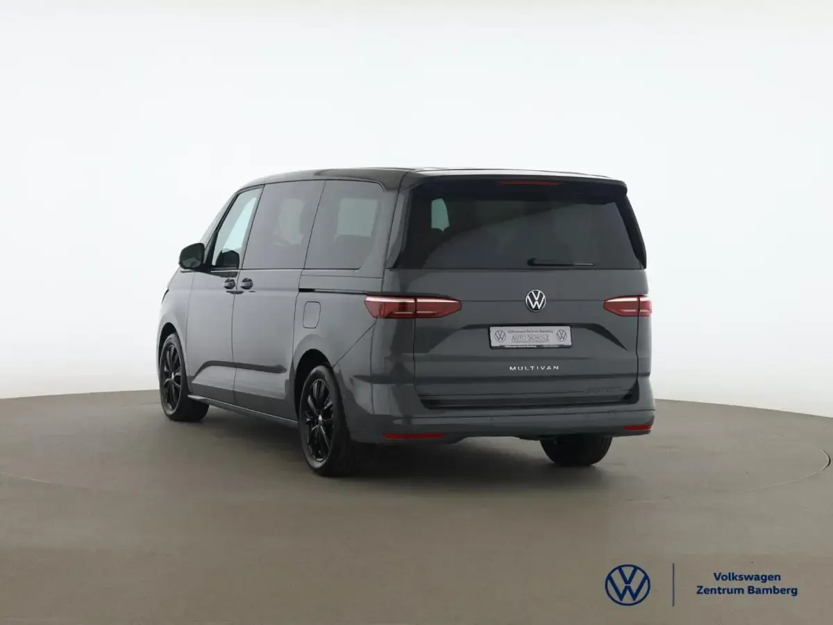 Occasion VW Multivan Edition 150 ch (110 kW) 2025 Monospace