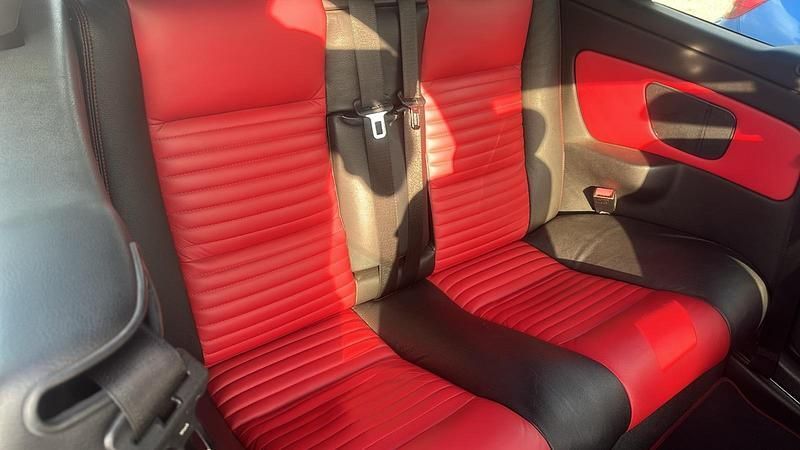 Schwarz Gebraucht 2004 Opel Astra Cabriolet Cabrio | 3.000 € (Etwas zu teuer) - Bild 1/4