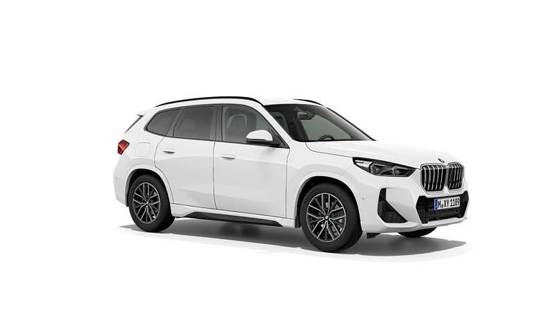 Gebraucht BMW X1 Efficient Dynamics 136 PS (100 kW) 2024 SUV