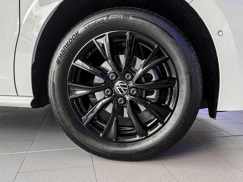 Neu VW Multivan Life 150 PS (110 kW) 2026 Weiß Van