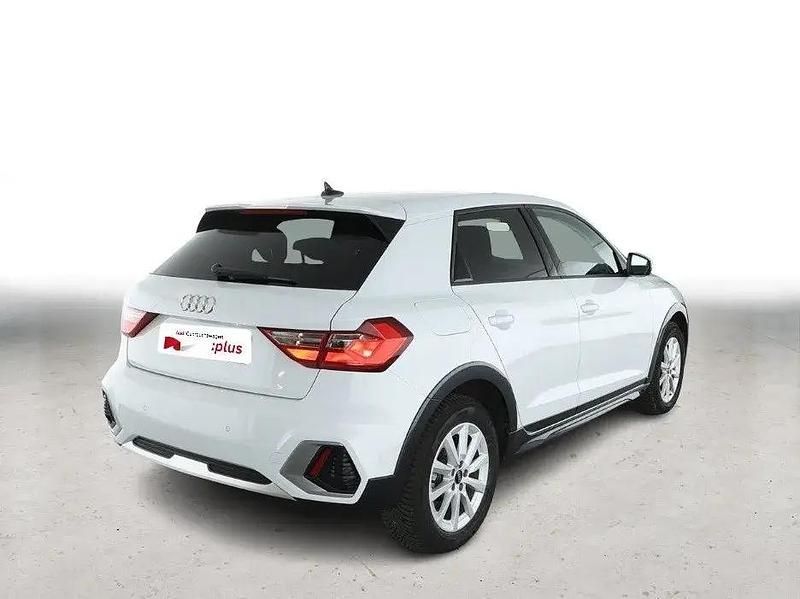 Gebraucht Audi A1 85 PS (62 kW) 2025 Weiß SUV