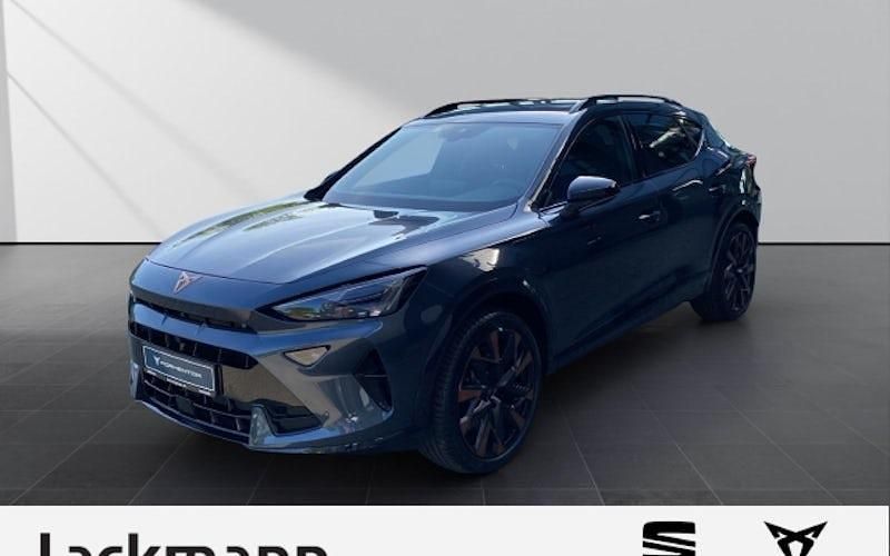 Neu Cupra Formentor VZ 272 PS (200 kW) 2025 Grau SUV