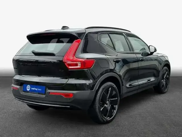 Gebraucht Volvo XC40 120 PS (88 kW) 2025 SUV