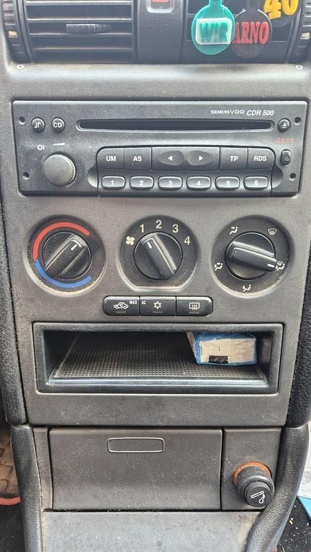 Gebraucht Opel Astra 103 PS (75 kW) 2004 Silber Kombi