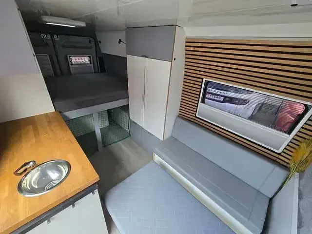 Gebraucht Peugeot Boxer Avantage 163 PS (119 kW) 2017 Weiß Van