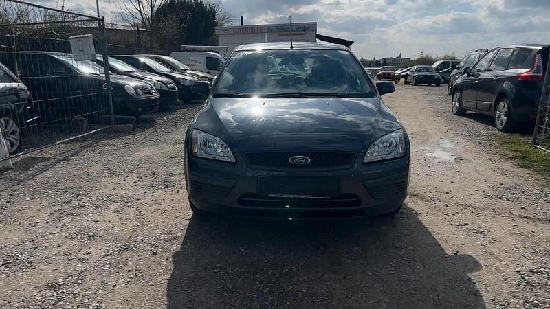 Second-hand Ford Focus 2007 Hatchback