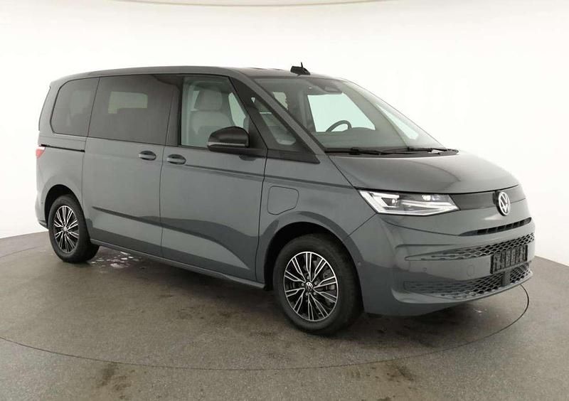 Neu VW Multivan Business 245 PS (180 kW) 2026 Indiumgrau metallic Van