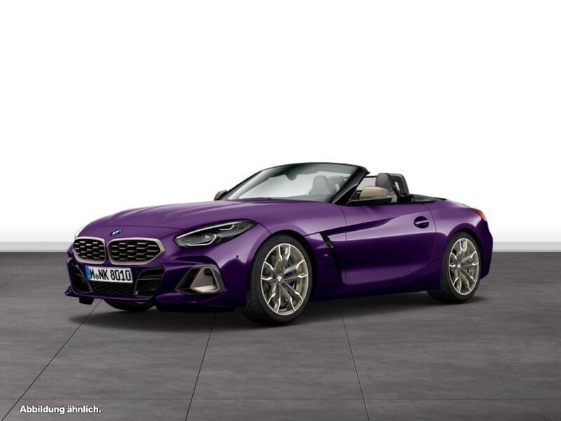 Gebraucht 2024 BMW Z4 M Sport Cabrio | 59.874 € (Teuer) - Bild 1/4