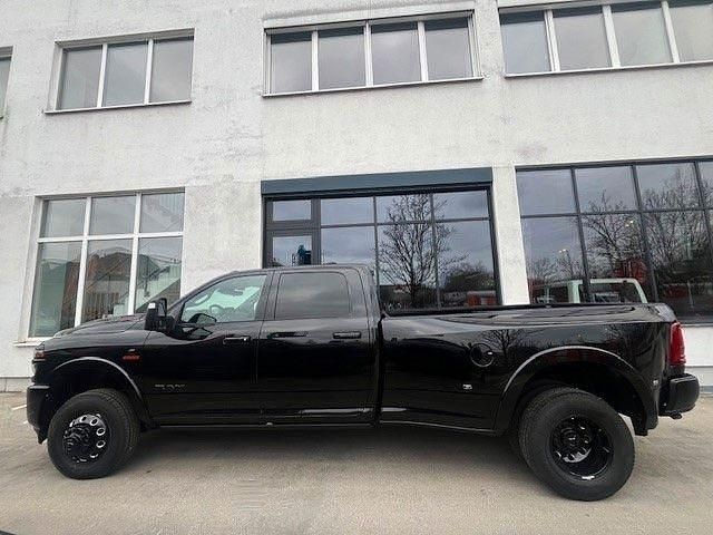 Nowe Dodge Ram Limited 426 KM (313 kW) 2025 Czarny Pickup