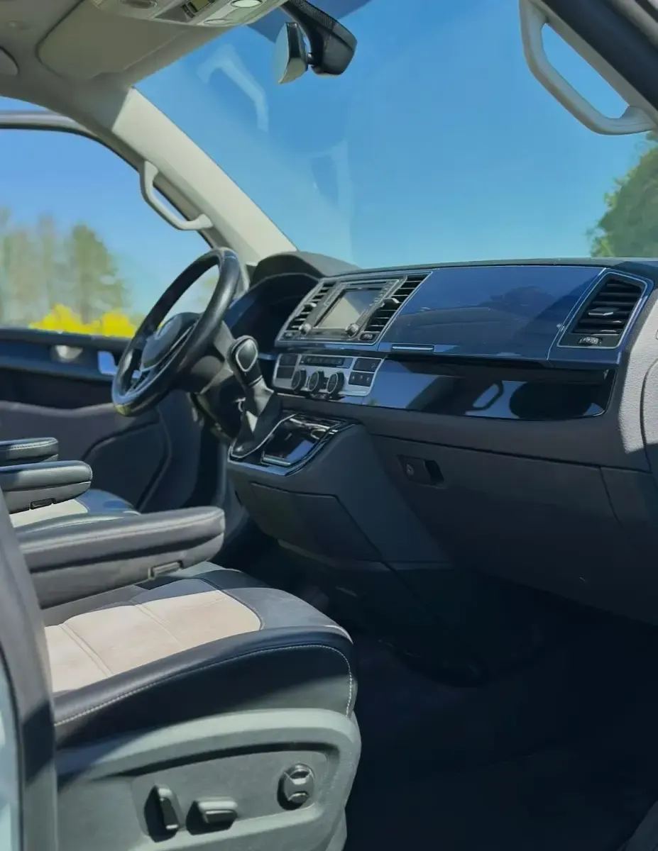 Używany VW T6 204 KM (150 kW) 2017 Andere farben Van