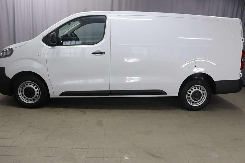 Gebraucht Fiat Scudo 145 PS (106 kW) 2024 Weiss Van