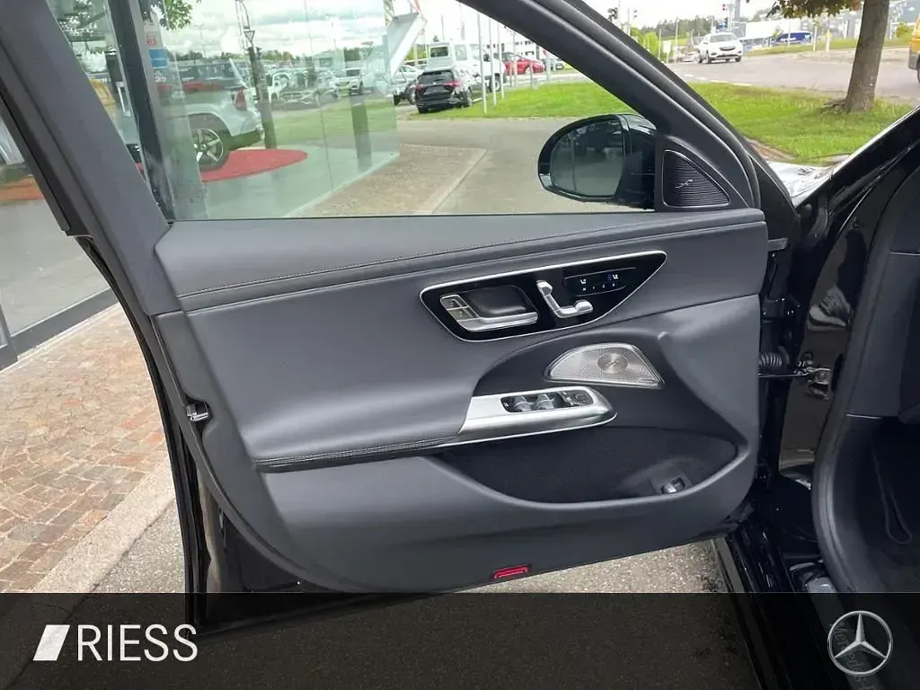 Gebraucht Mercedes E450 AMG 367 PS (269 kW) 2026 Schwarz Kombi