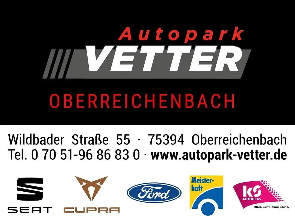 Gebraucht Cupra Terramar VZ 265 PS (194 kW) 2025 Grau SUV