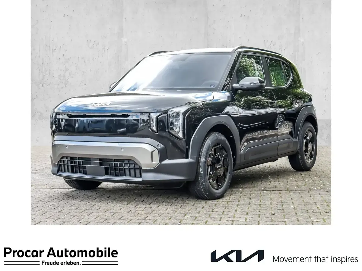 Gebraucht Kia EV2 Air 108 kW (147 PS) 2026 SUV