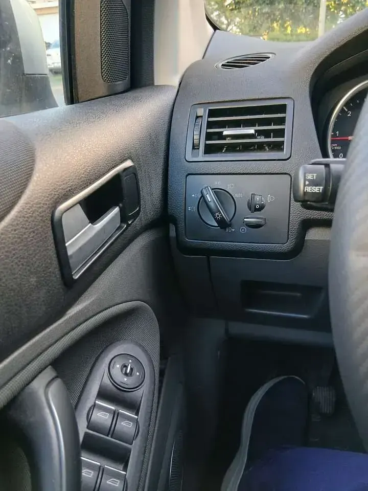 Gebraucht Ford Kuga Titanium 140 PS (102 kW) 2009 Grau SUV