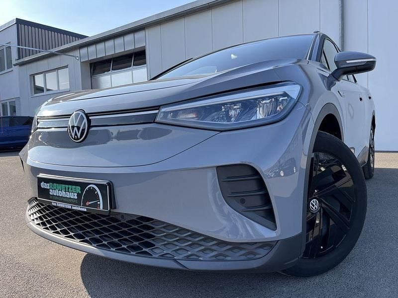 Gebraucht VW ID.4 Pro Performance 150 kW (204 PS) 2023 Grau SUV