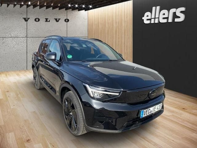 Occasion Volvo EX40 Plus 185 kW (252 ch) 2026 Noir SUV