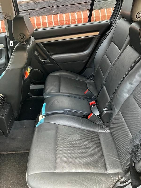 Gebraucht Opel Signum 155 PS (114 kW) 2005 Schwarz Kleinwagen