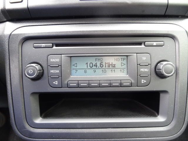 Gebraucht Skoda Fabia Active 60 PS (44 kW) 2014 Grau metallic Kleinwagen
