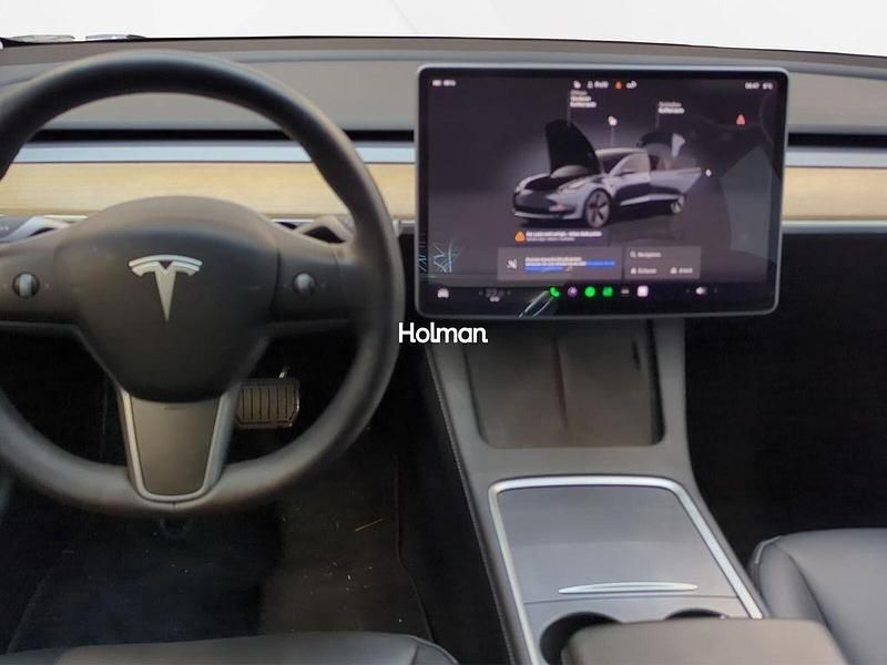 Gebraucht Tesla Model 3 Standard Range 208 kW (283 PS) 2022 Grau Limousine