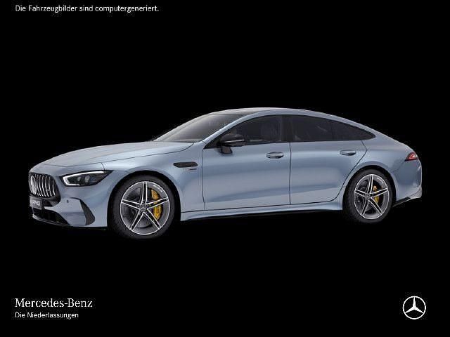 Gebraucht 2024 Mercedes AMG GT63 S E Performance AMG Coupé | 126.890 € - Bild 1/4