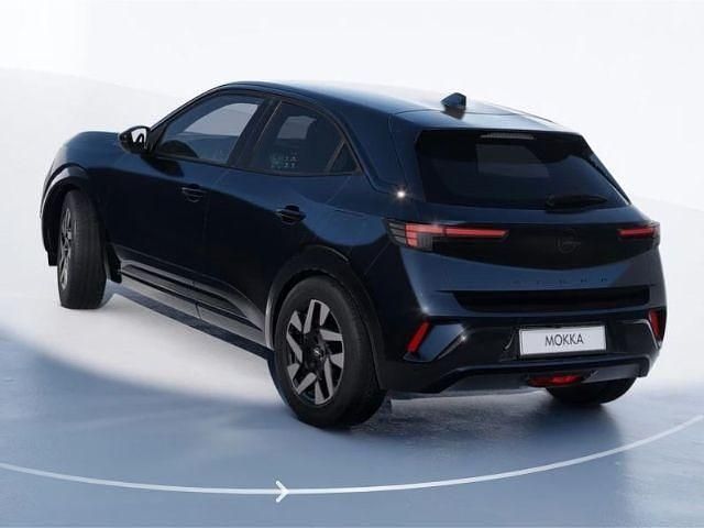 Neu Opel Mokka-e 114 kW (156 PS) 2026 Metallic) (schwarz SUV