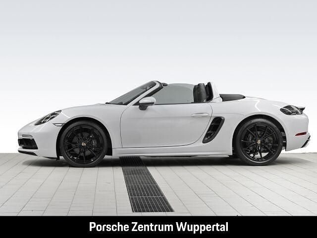 Gebraucht Porsche 718 Boxster 299 PS (219 kW) 2022 Andere farbe Cabrio