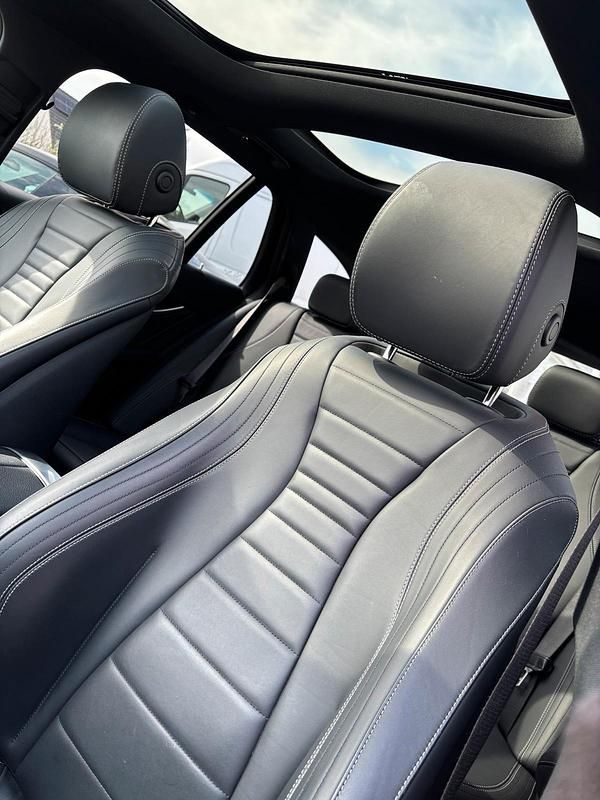 Gebraucht Mercedes E450 AMG 367 PS (269 kW) 2019 Weiß Kombi