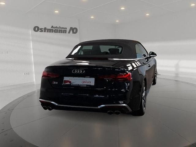 Gebraucht Audi S5 Ambiente 354 PS (260 kW) 2024 Cabrio