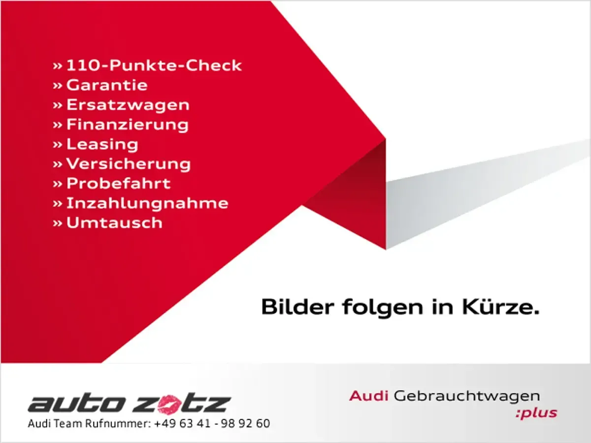 Gebraucht Audi Q2 Ambiente 150 PS (110 kW) 2025 SUV
