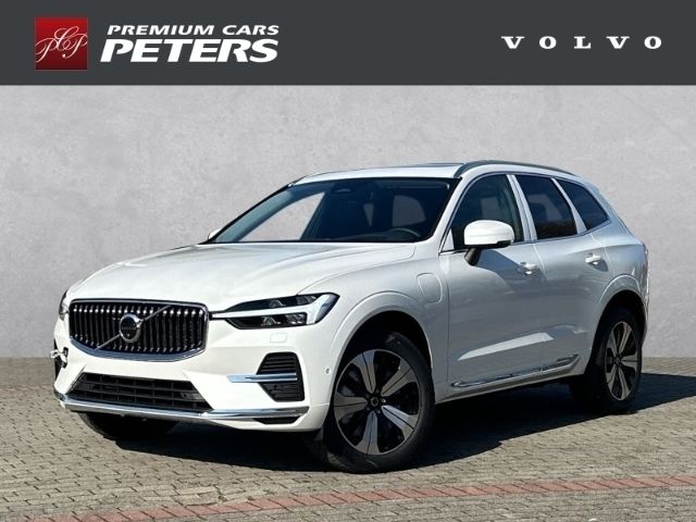 Weiss Gebraucht 2025 Volvo XC60 Plus SUV | 71.500 € - Bild 1/4